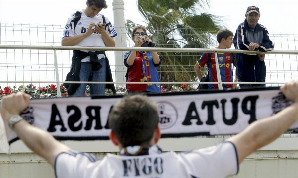 LOS PROLEGÓMENOS DE LA COPA