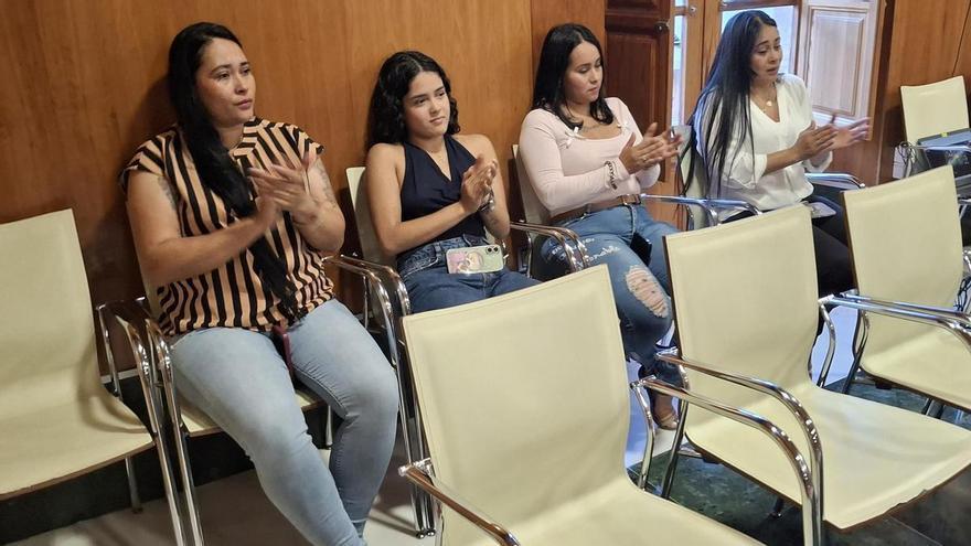 "Recordamos a Gerson con muchísimo orgullo": Xàbia dará la medalla de oro de la villa a título póstumo al héroe del incendio de Jávea Park