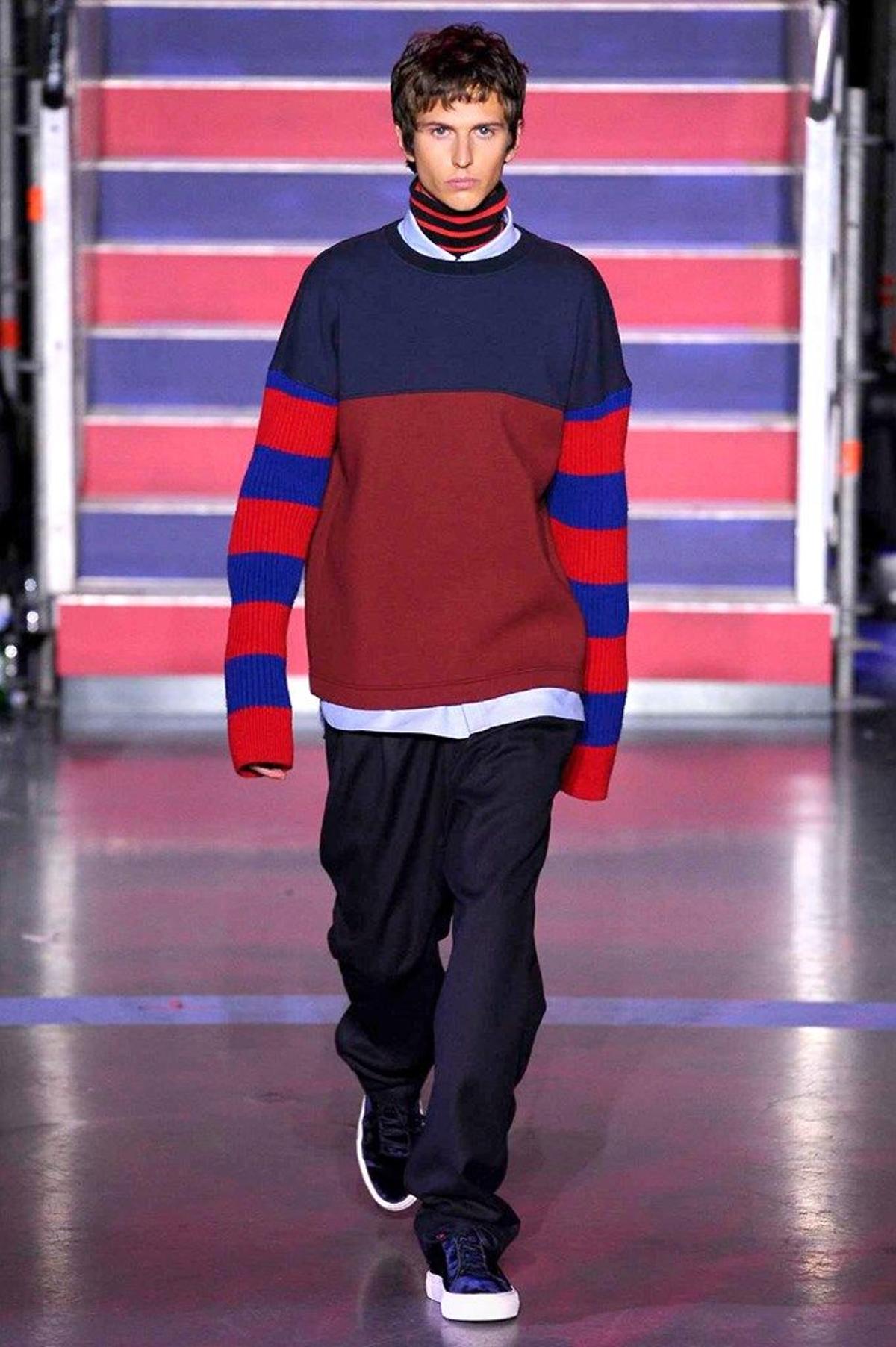 Tommy Hilfiger