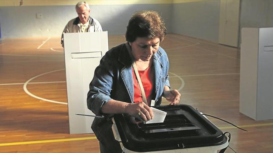 El referéndum de Macedonia fracasa por la baja participación