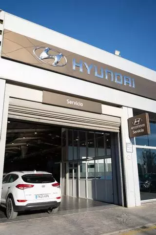 Calidad, personalización y vanguardia: así es el servicio de posventa y accesorios de Hyundai Autiber Motor