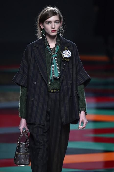 Ailanto MBFWM OTOÑO-INVIERNO 2017 2