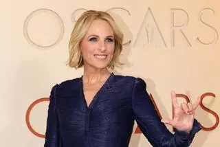 La alfombra roja de los Oscars 2026, en imágenes