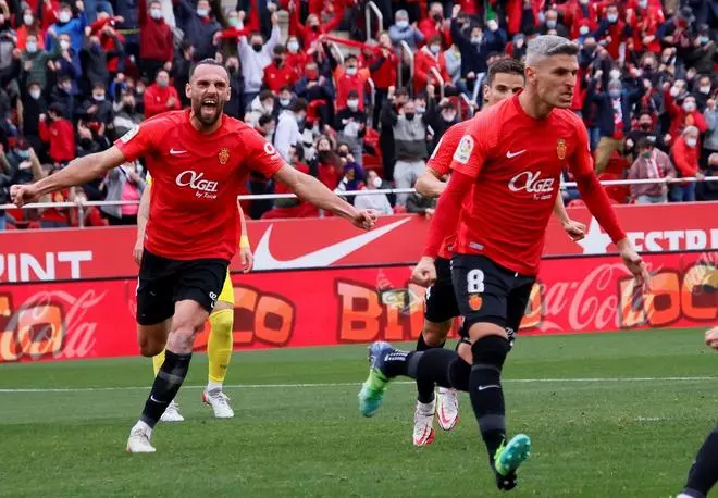La duplas más goleadoras de LaLiga