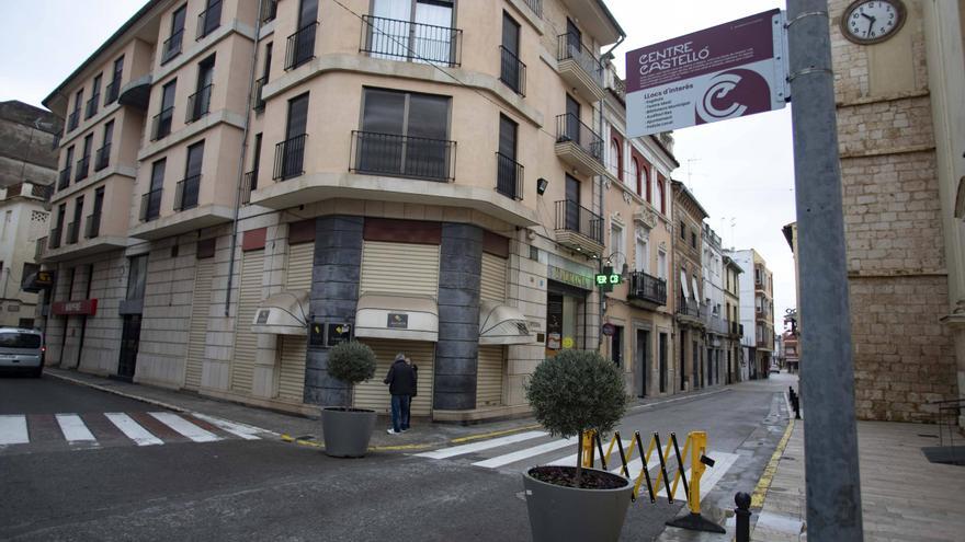 El municipio que más veces cambia de nombre: De Villanueva de Castellón a Castelló y viceversa