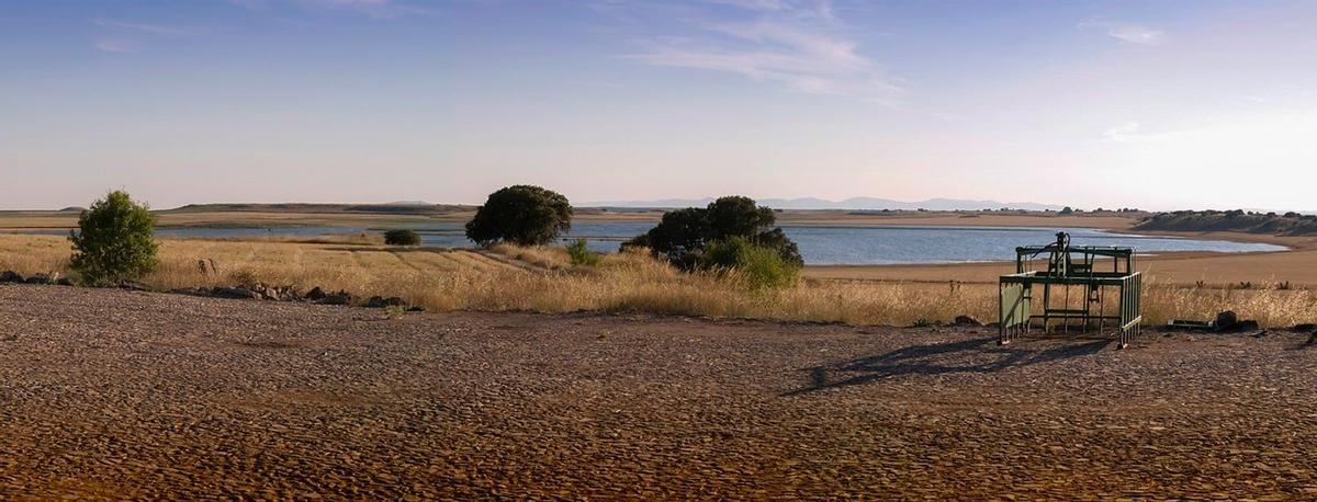 Laguna de Salicor, Castilla la Mancha