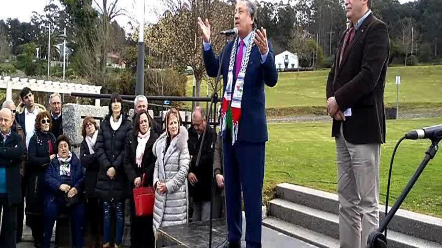 Celebración Día de la Tierra Palestina