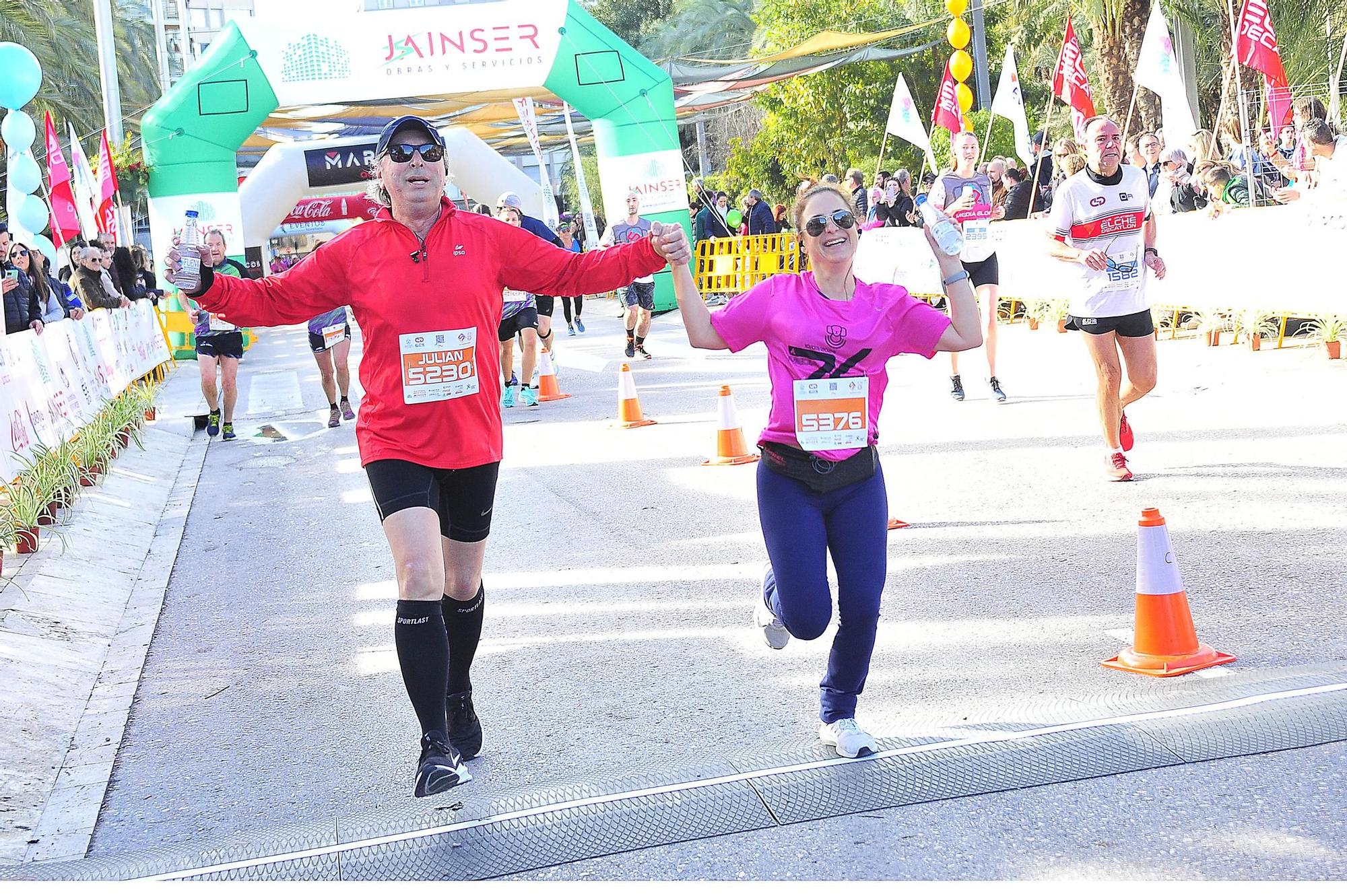 51 Media Maratón de Elche