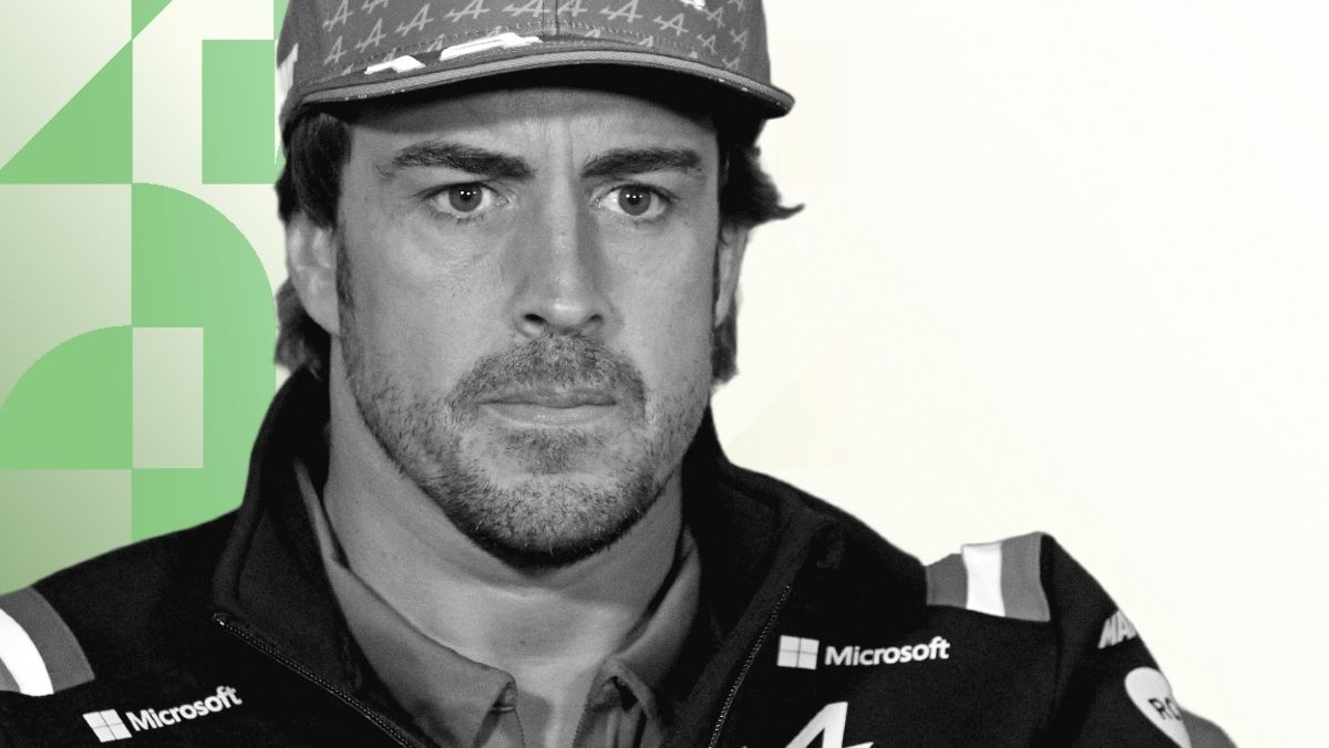 Fernando Alonso