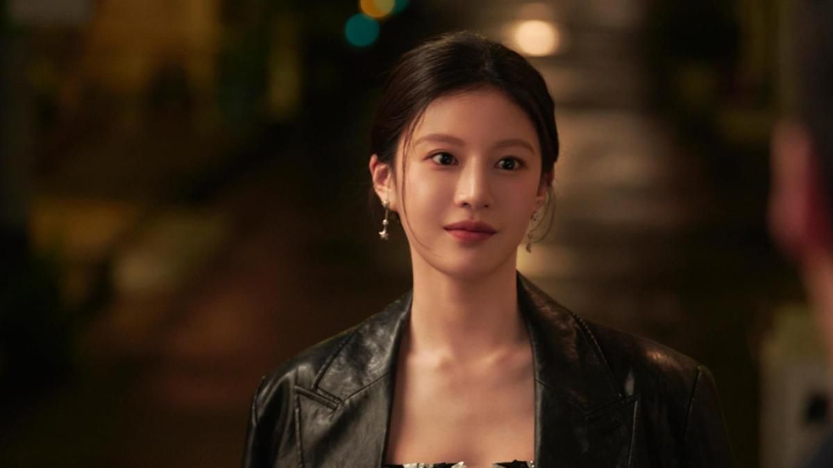 Fotograma de '¿Cómo se traduce este amor', aparece Go Youn-jung