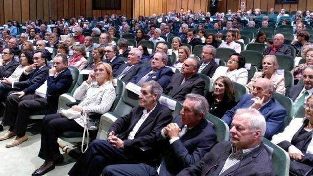 El relevo generacional de la medicina asturiana