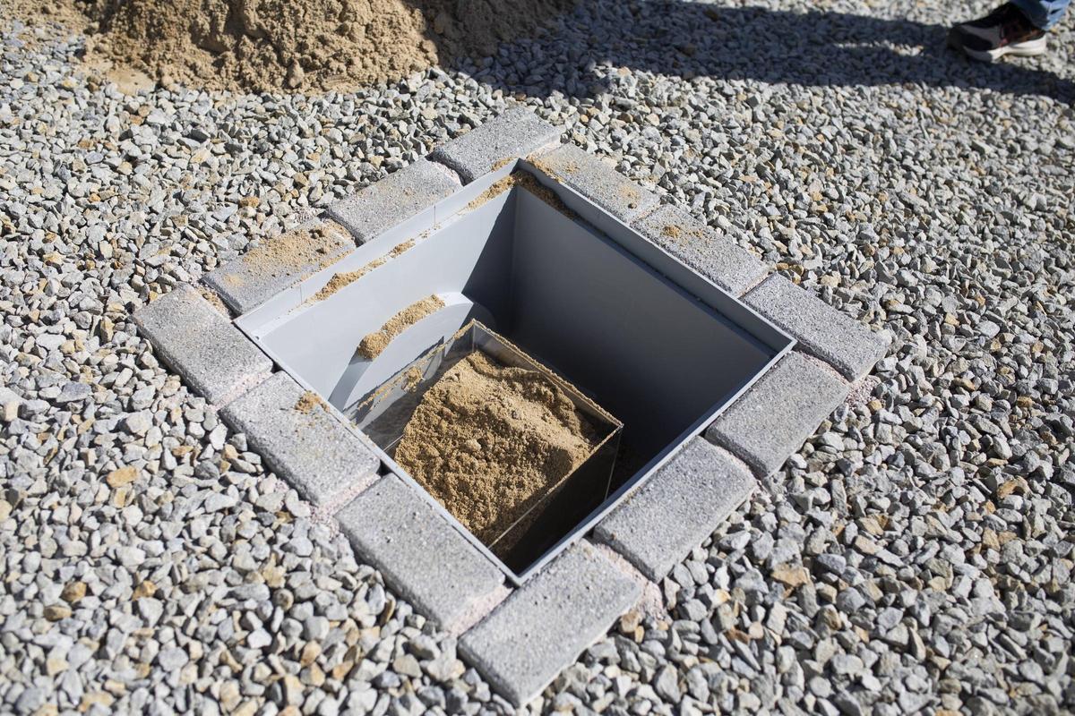 La planta fotovoltaica Arco I de Malpartida de Cáceres creará 300 puestos de trabajo y abastecerá a 20.525 hogares cada año
