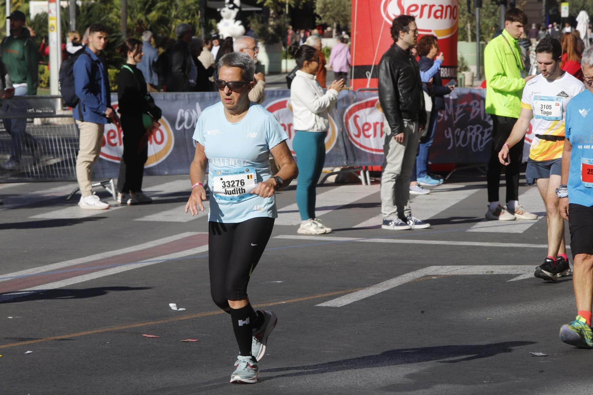 Búscate en el Maratón de València 2023