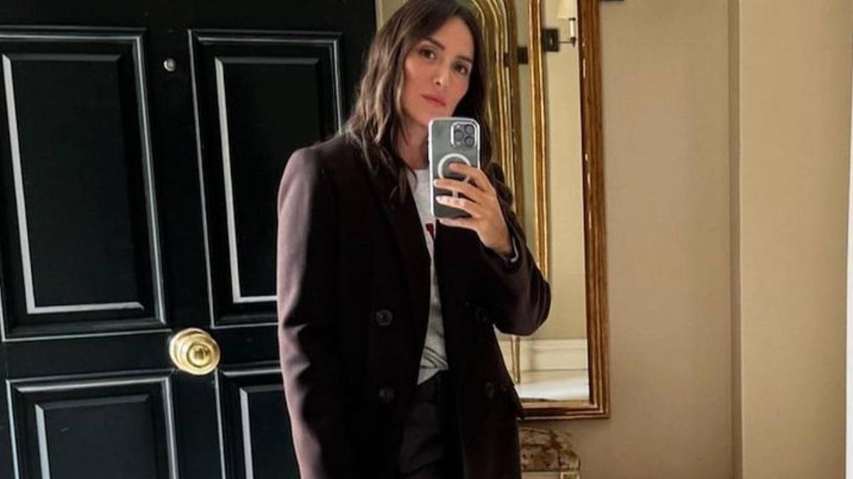 Tamara Falcó comparte en redes una foto de su casa sin darse cuenta de un (desordenado) detalle