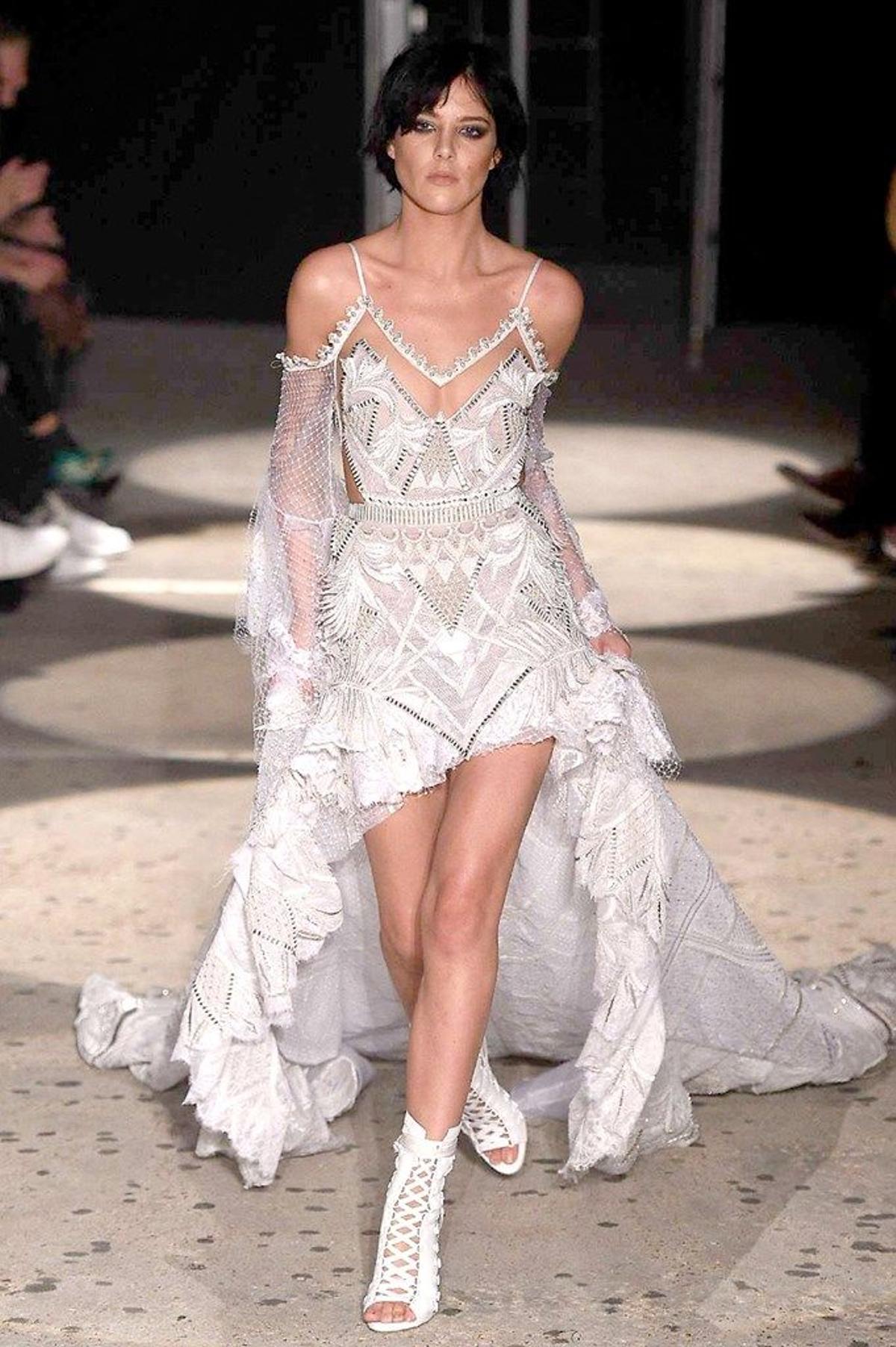 Julien Macdonald