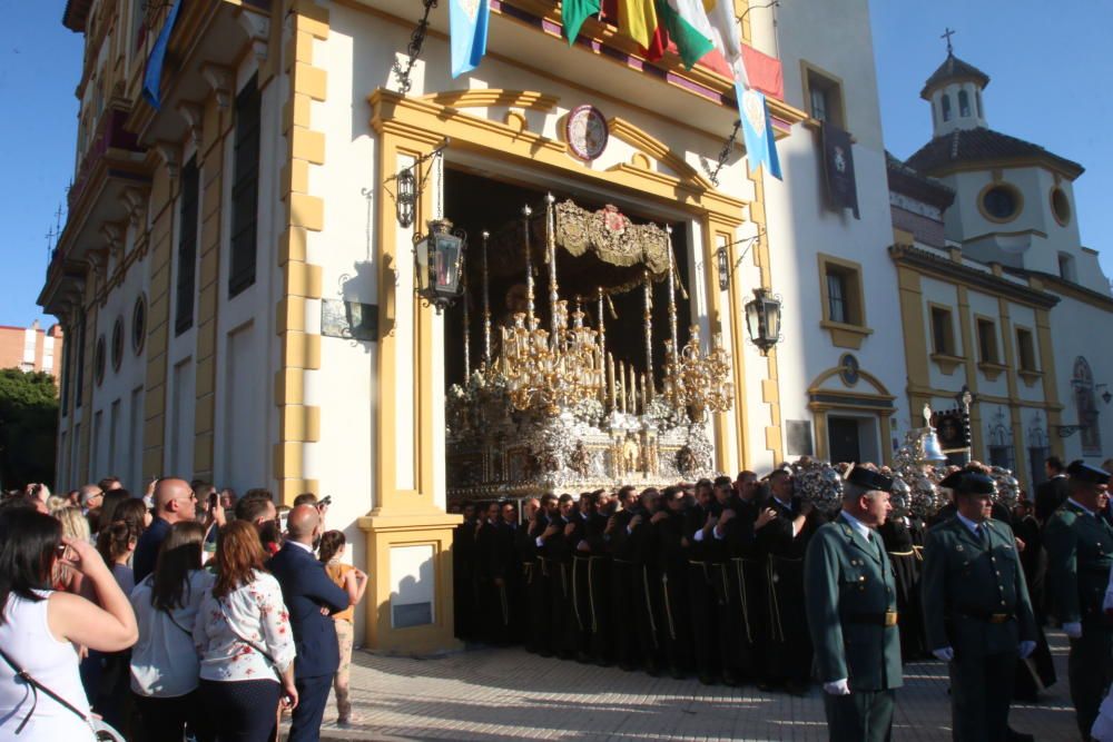 Magna de la Victoria | Dolores Coronada