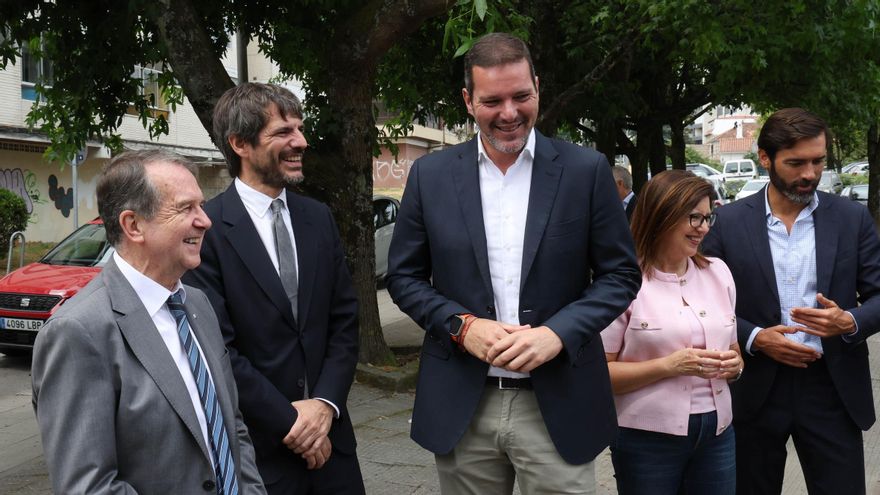El Gobierno licitará el proyecto de la Biblioteca del Estado en 2026