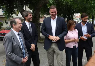 El Ministerio licita el próximo año la Biblioteca del Estado en Vigo