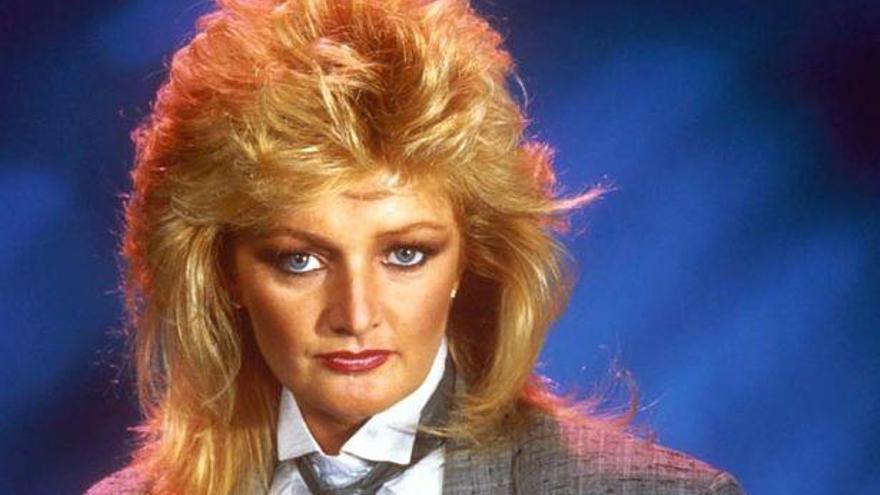 Va plagiar Bonnie Tyler, David el Gnomo?