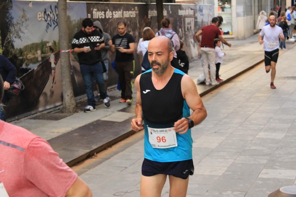 Cursa del Carrer Nou 2018