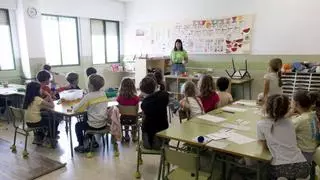 Los dramas de los profesores en las aulas de la provincia de Alicante