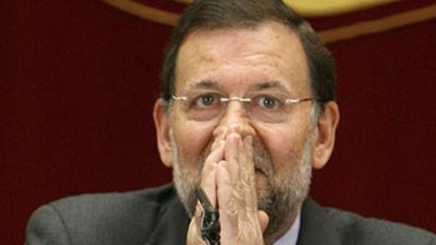 Rajoy cuenta con Gallardón para la próxima dirección del PP