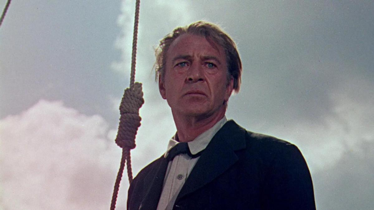 Gary Cooper a "L'arbre del penjat"