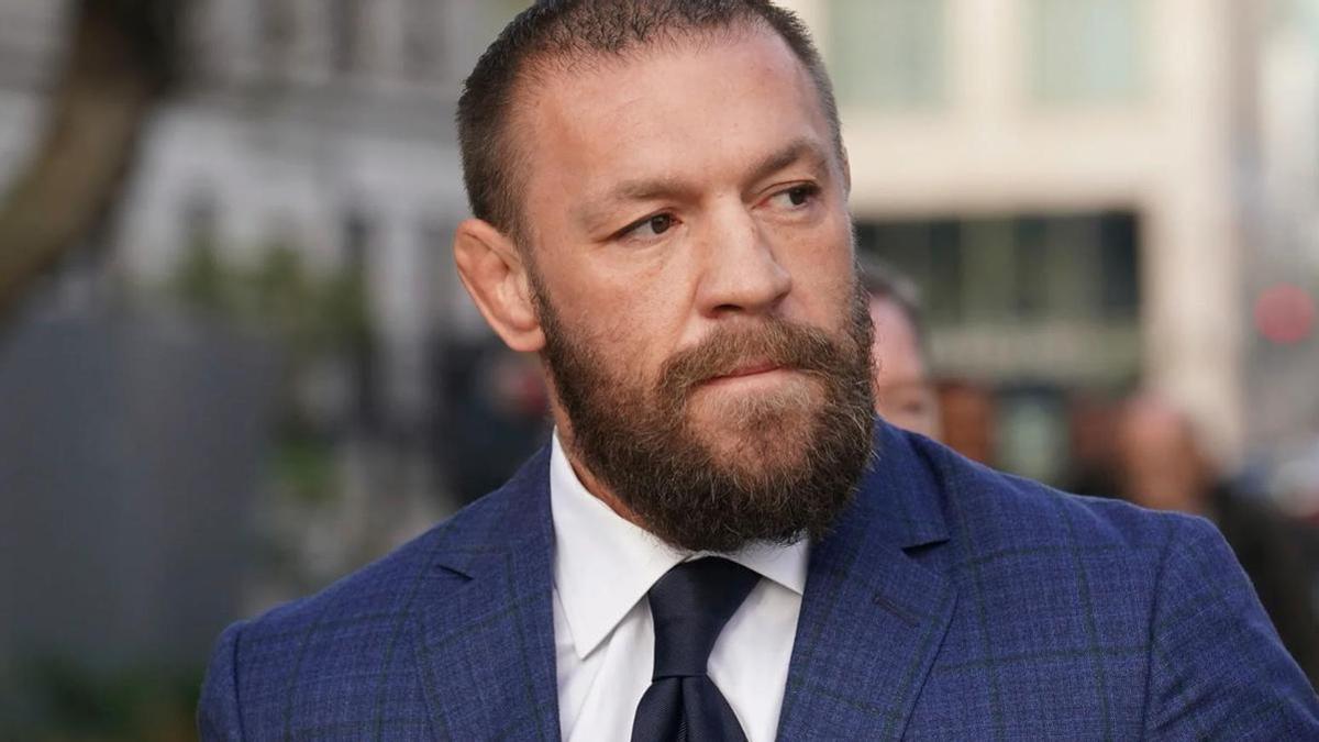 Conor McGregor: vida personal, patrimonio y polémicas con la justicia en Irlanda y Estados Unidos