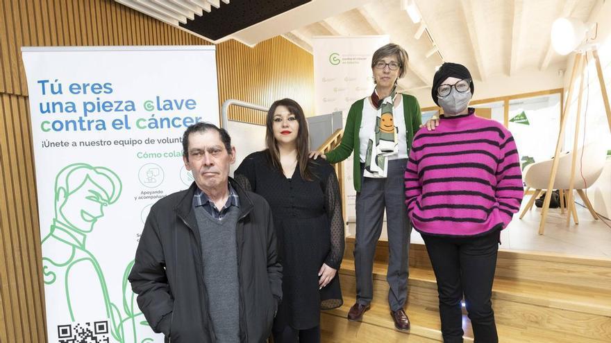 Los duros testimonios asturianos que muestran el calvario laboral que sufren enfermos de cáncer: &quot;Me echaron y cobro 520 euros con dos hijos&quot;