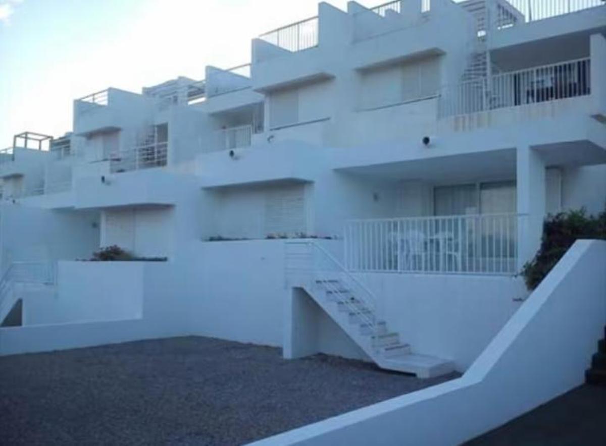 Apartamento en Cala Codolar