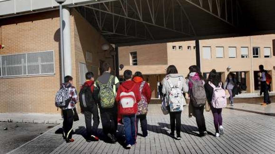 El instituto Serra Mariola de Muro continuará impartiendo el ciclo de textil.