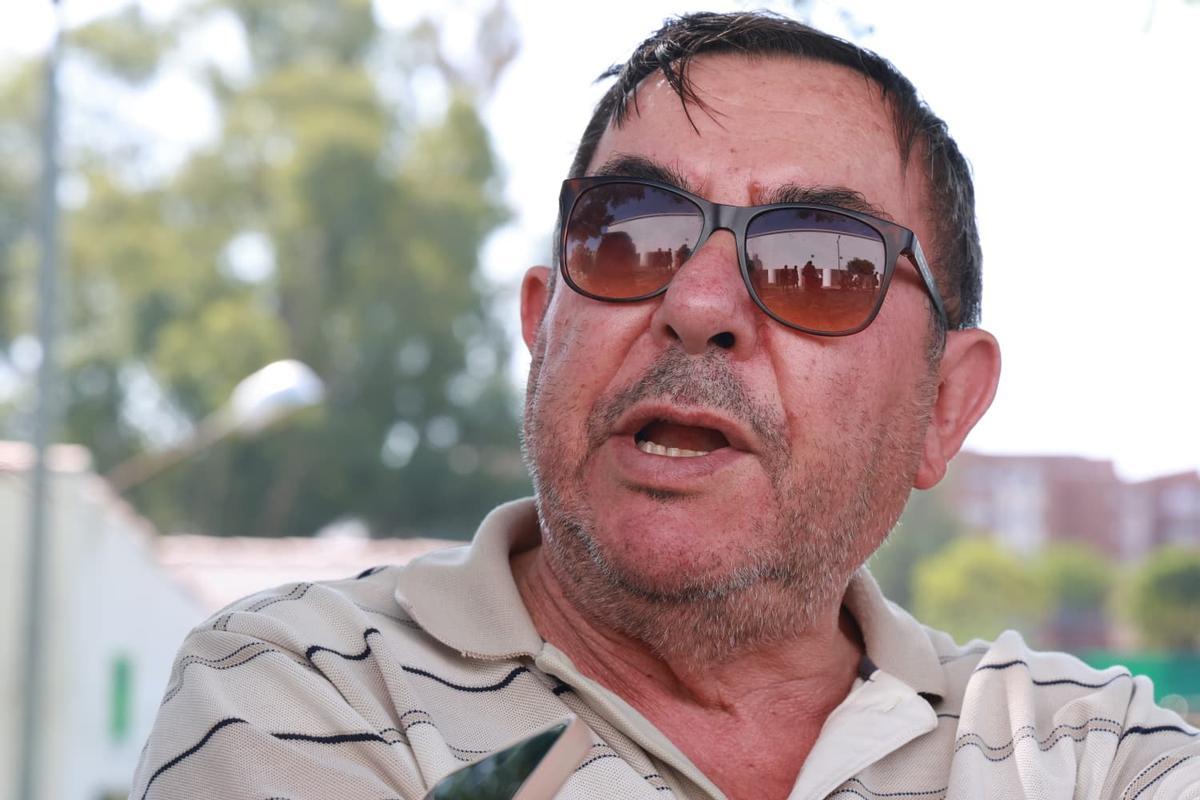 FOTOGALERÍA | Las imágenes del tercer día del incendio en Jarilla