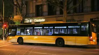 El AMB sacará a licitación por cuarta vez el servicio de Nitbus y de autobuses del norte de Barcelona