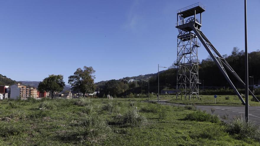 IU y PSOE pactan en Langreo  un plan de inversiones de dos millones que incluye un aparcamiento en Modesta y un depósito de vehículos