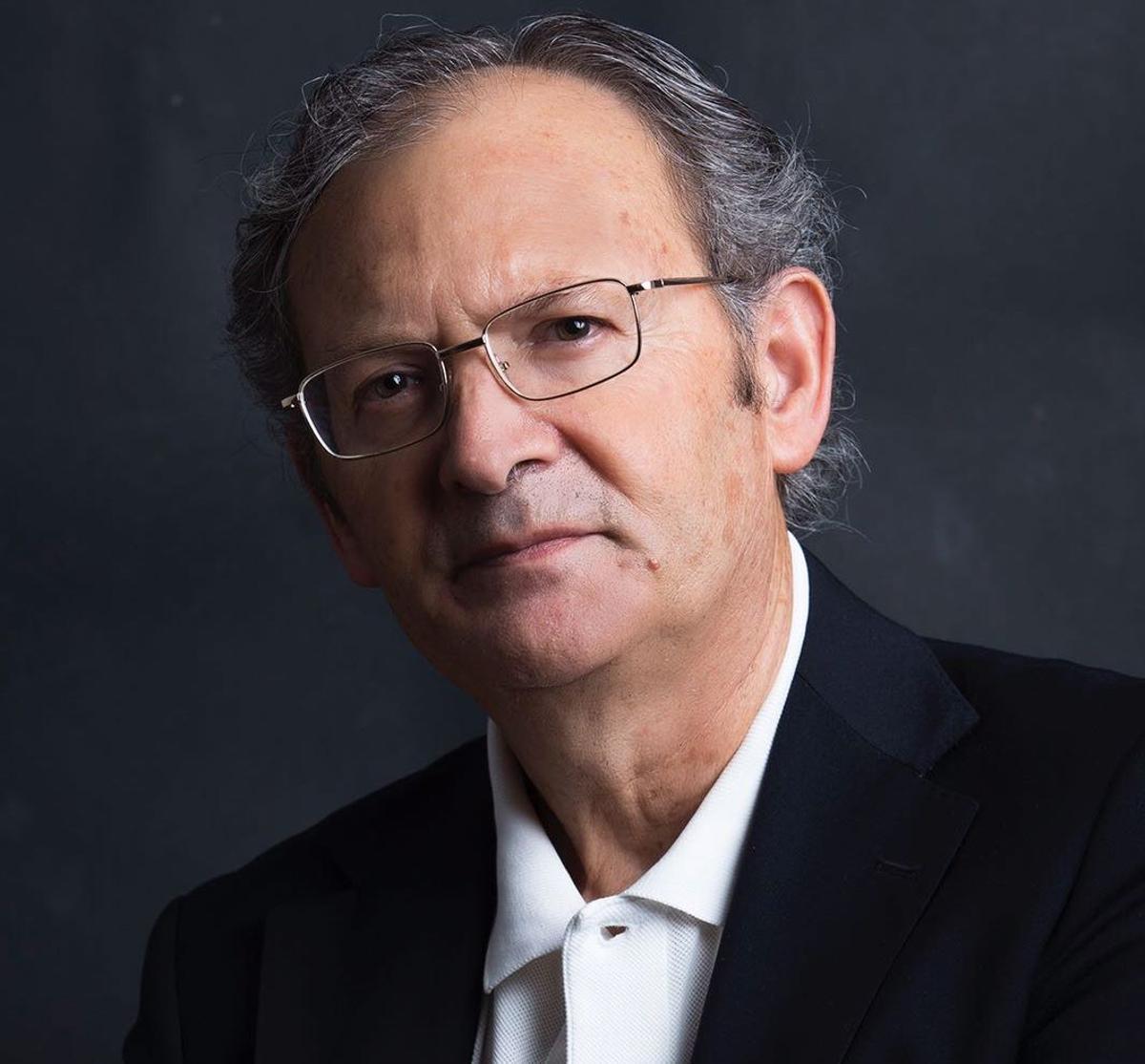 Antonio Morales Milanés, diplomático murciano, natural de Monteagudo.