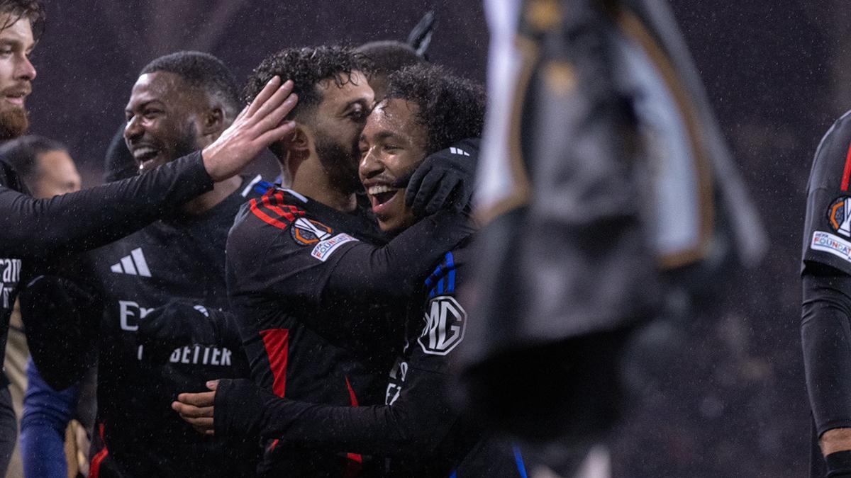 La Libertadores ayuda al Lyon a salvarse de la quiebra