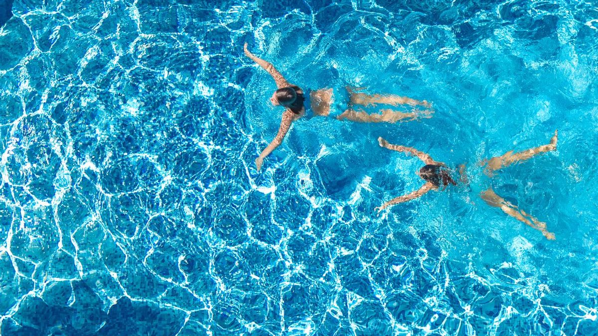 Esta es la piscina más grande de Córdoba