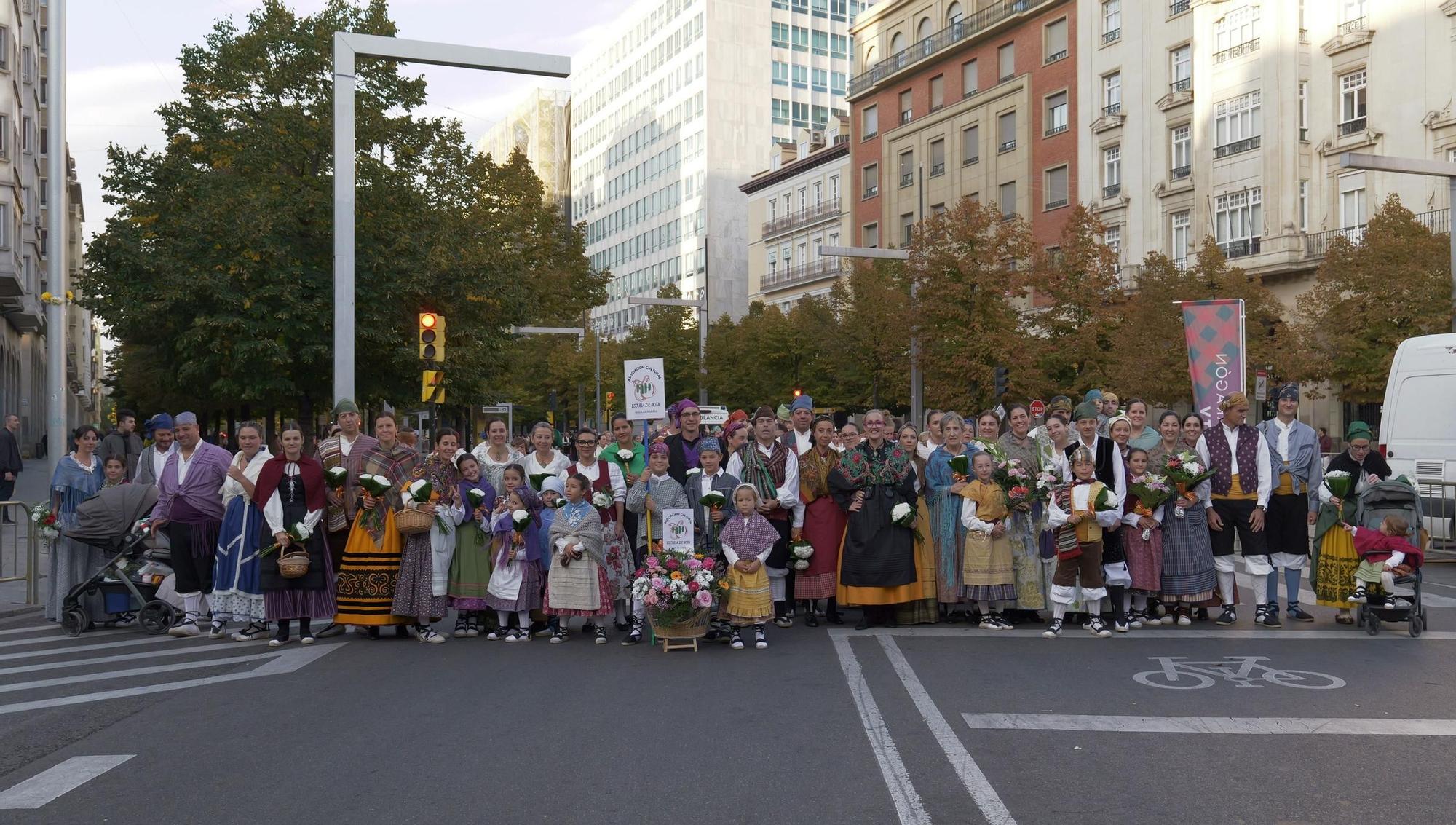 ASOCIACIÓN CULTURAL ESCUELA DE JOTA MARÍA DE HUERVA