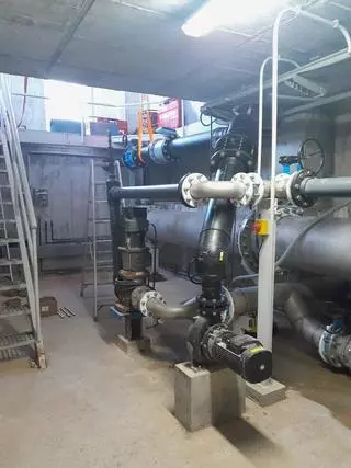 El Govern estudia nuevos acuíferos de Ibiza que se puedan recargar con la inyección directa de agua