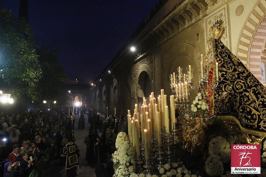 FOTOGALERÍA / Hermandad de los Dolores