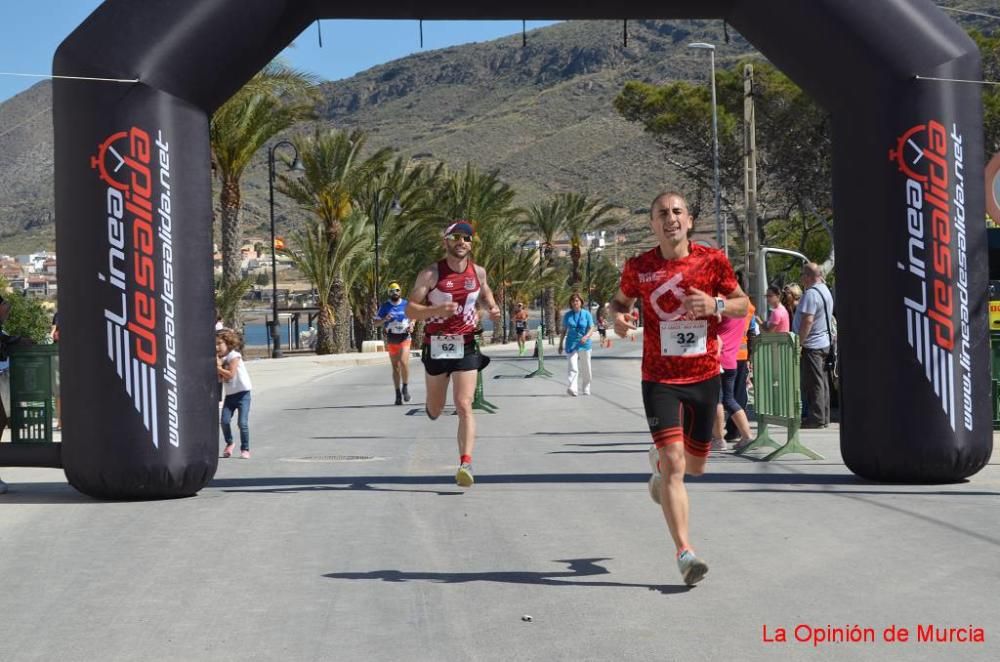 Carrera Popular La Azohía 2