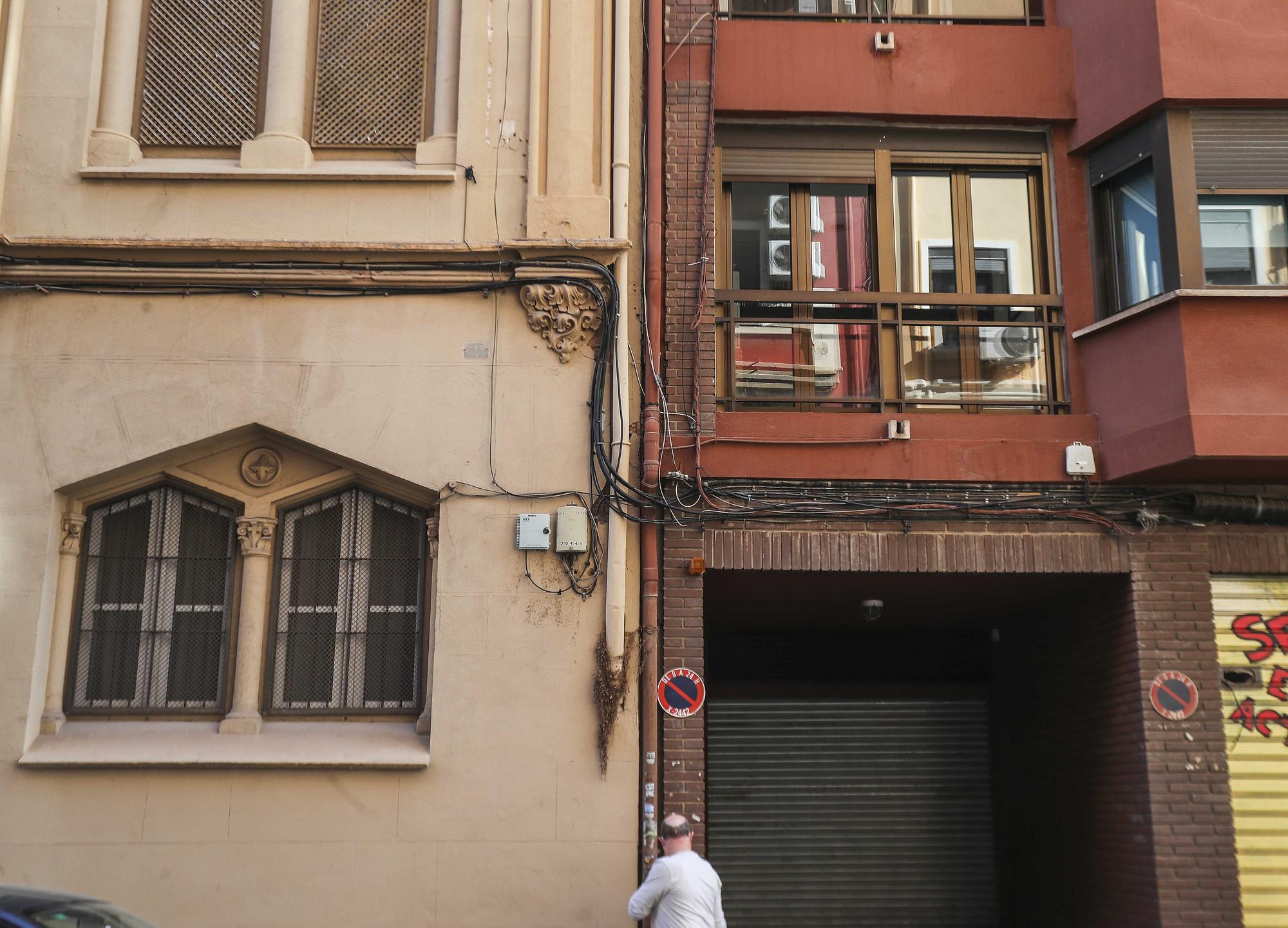 Descubre los contrastes de València