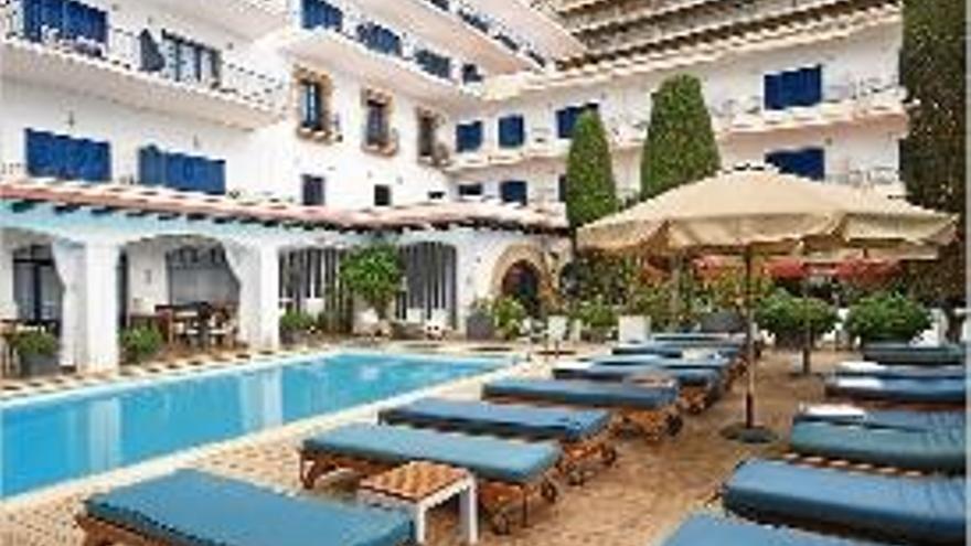 Els hotels gironins es mostren contraris a la taxa turística.