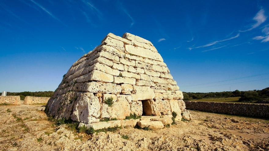 La Menorca Talayótica ya es Patrimonio Mundial