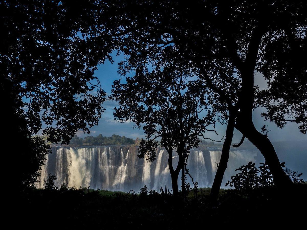 Cataratas Victoria