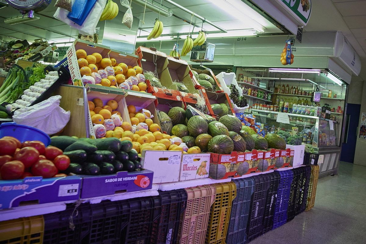 La moderació de preus dels aliments frescos contribueix a contenir en el 2,7 % l’IPC del juliol