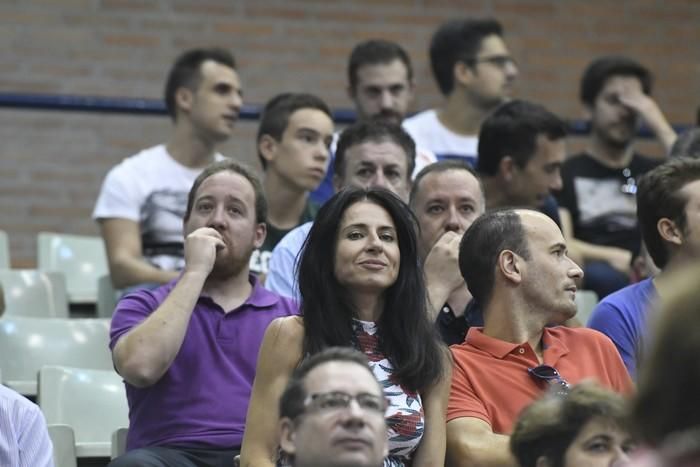 UCAM Murcia - Valencia