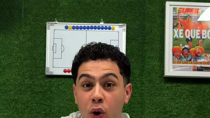 ¡El Valencia CF ha cerrado un nuevo fichaje para la próxima temporada!