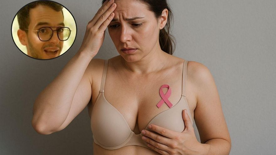 Estética oncológica: ¿cómo cuidar la piel durante la quimioterapia? (II)