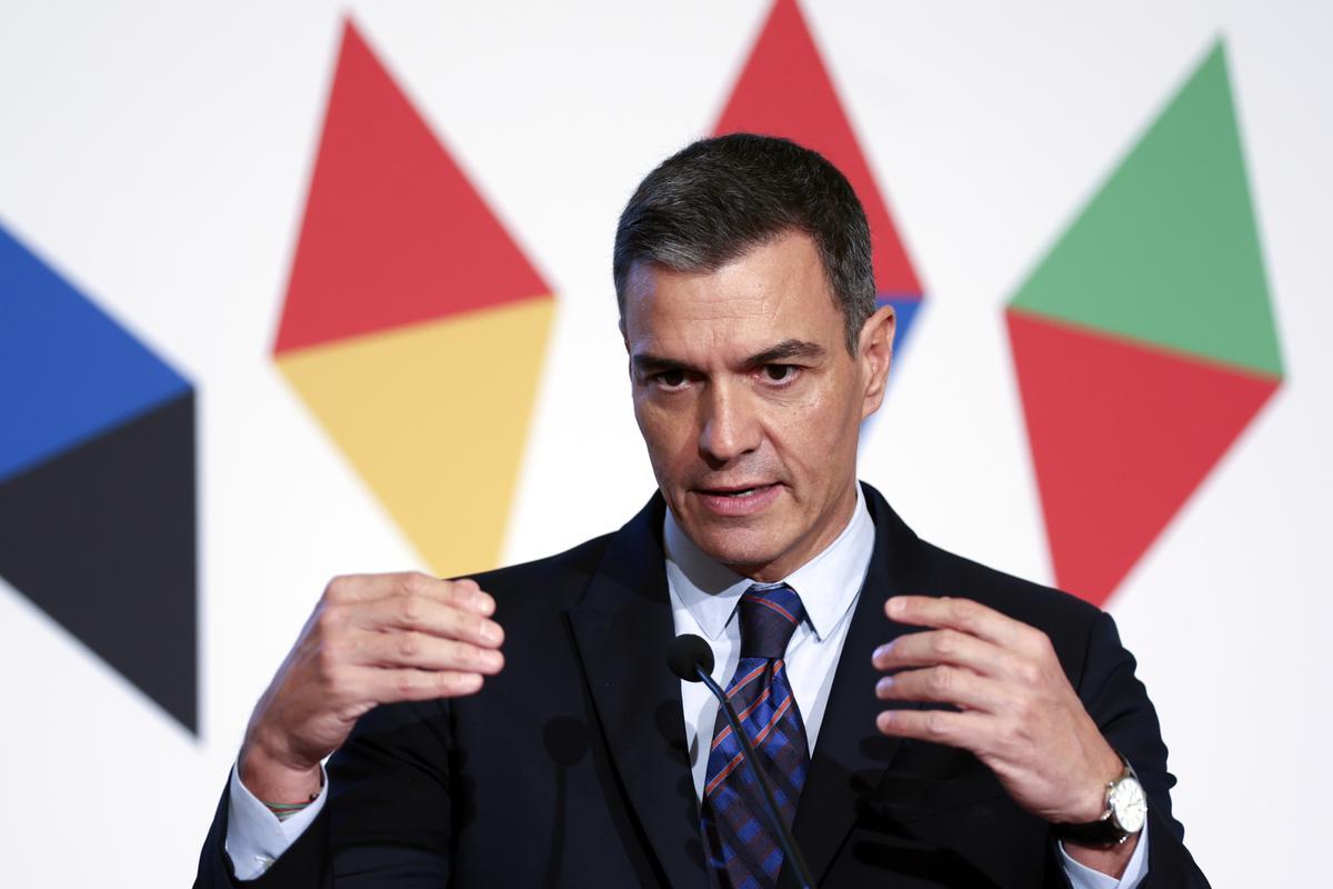 Sánchez advoca per facilitar l’estabilitat del Govern català si l’abandona Junts